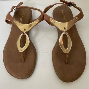 Size 7 sandals